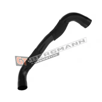 GT-BERGMANN GT52-272 - Gaine de suralimentation