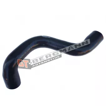 Gaine de suralimentation GT-BERGMANN GT52-280