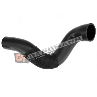 Gaine de suralimentation GT-BERGMANN OEM 1813834