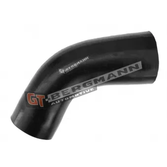 Gaine de suralimentation GT-BERGMANN OEM 1813834