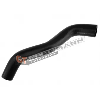 Gaine de suralimentation GT-BERGMANN GT52-290 pour CHEVROLET AVEO 1.3 D - 75cv