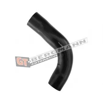 Gaine de suralimentation GT-BERGMANN GT52-317 pour VOLVO XC70 2.4 D5 AWD - 215cv