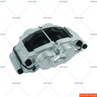 Étrier de frein AUGER [170185]