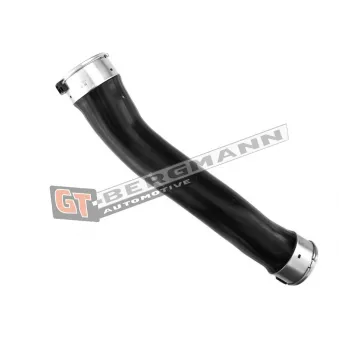 Gaine de suralimentation GT-BERGMANN GT52-335 pour BMW Série 1 125 i - 238cv
