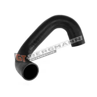 GT-BERGMANN GT52-350 - Gaine de suralimentation