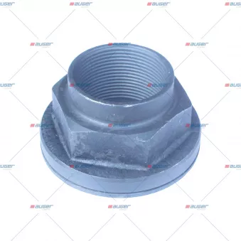 AUGER 170244 - Écrou d'essieu, arbre d'essieu