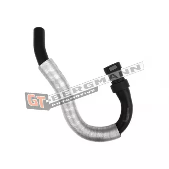 Durite de radiateur GT-BERGMANN OEM 1384602