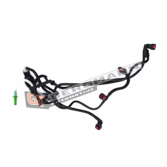 Tuyau de carburant GT-BERGMANN GT52-382 pour CITROEN XSARA 1.4 HDI - 68cv