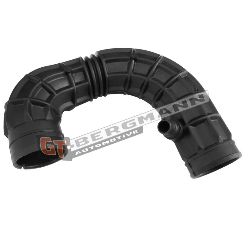 Tuyau d'aspiration, alimentation d'air GT-BERGMANN GT52-389 - Visuel 1