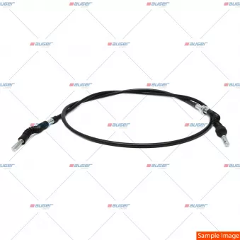 AUGER 170298 - Câble d'accélération