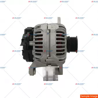 AUGER 170299 - Alternateur