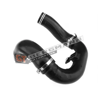 Gaine de suralimentation GT-BERGMANN OEM 51832089