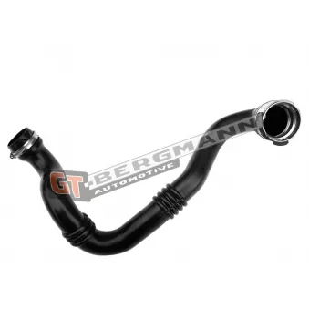 Gaine de suralimentation GT-BERGMANN OEM 93167987