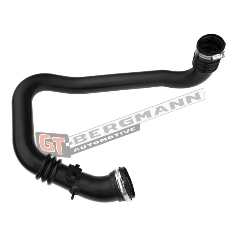 Gaine de suralimentation GT-BERGMANN GT52-398 - Visuel 1