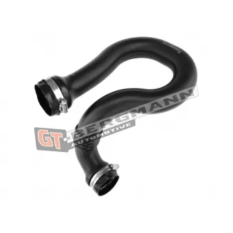 Gaine de suralimentation GT-BERGMANN OEM 93861386