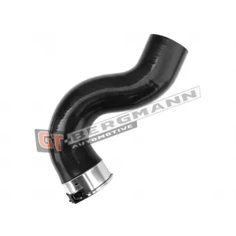 Gaine de suralimentation GT-BERGMANN OEM 144603426R