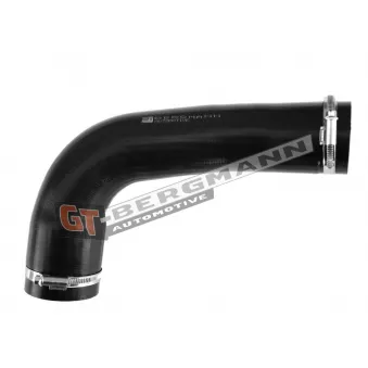 Gaine de suralimentation GT-BERGMANN OEM 1389890080