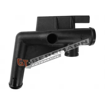 GT-BERGMANN GT52-427 - Durite de radiateur
