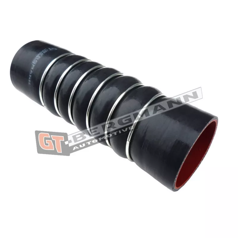 Gaine de suralimentation GT-BERGMANN GT52-437 - Visuel 1