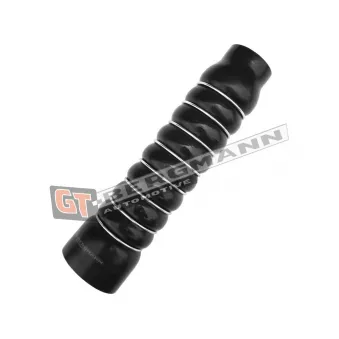 GT-BERGMANN GT52-439 - Gaine de suralimentation