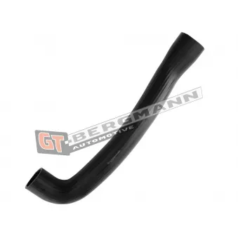 Gaine de suralimentation GT-BERGMANN GT52-443 pour IVECO DAILY 35S15. 35C15. 40C15. 50C15. 65C15. 70C15 - 146cv