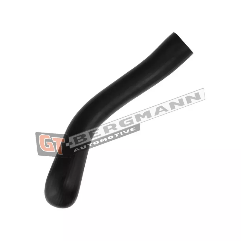 Gaine de suralimentation GT-BERGMANN GT52-448 - Visuel 1