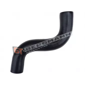 Gaine de suralimentation GT-BERGMANN GT52-454 pour NISSAN QASHQAI 1.5 dCi - 110cv