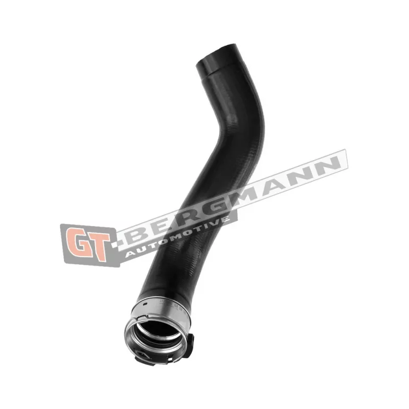 Gaine de suralimentation GT-BERGMANN GT52-474 - Visuel 2