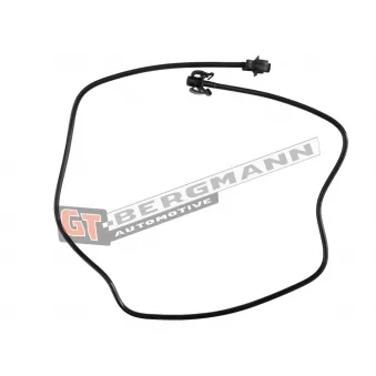 Durite de radiateur GT-BERGMANN OEM 8V218C012CD