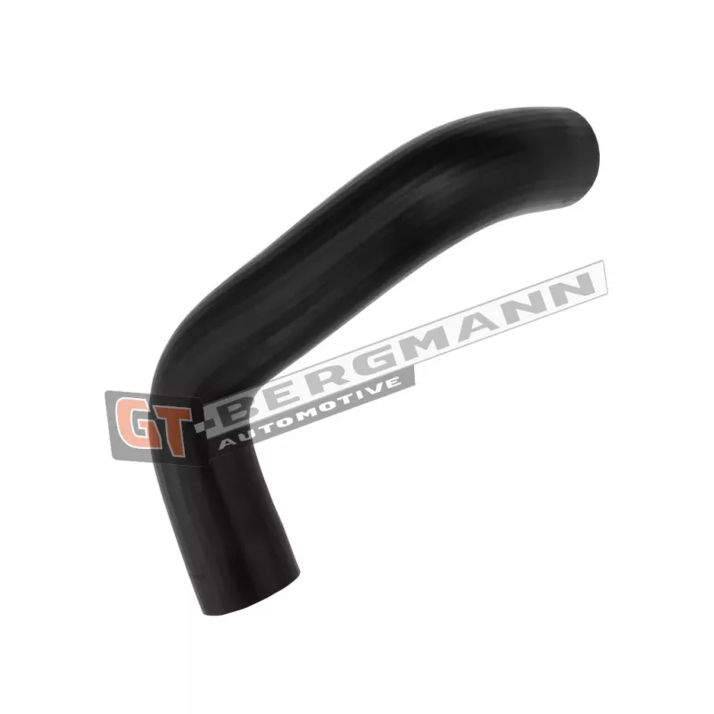 Gaine de suralimentation GT-BERGMANN GT52-513 - Visuel 1