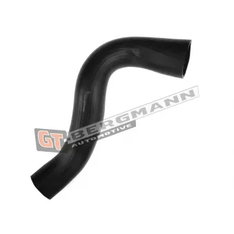Gaine de suralimentation GT-BERGMANN GT52-529