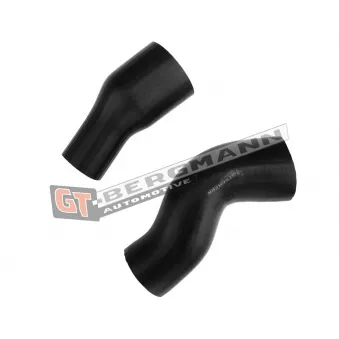 Gaine de suralimentation GT-BERGMANN OEM 0382LY