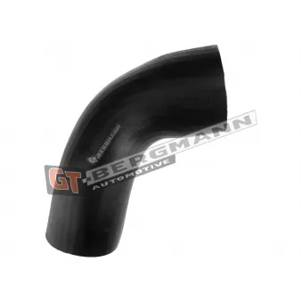 GT-BERGMANN GT52-546 - Gaine de suralimentation