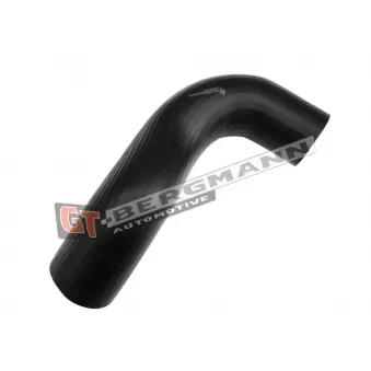 Gaine de suralimentation GT-BERGMANN GT52-547 pour FORD TRANSIT 2.2 TDCi - 85cv