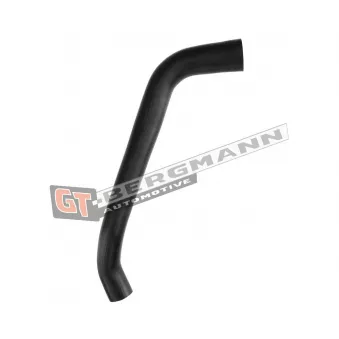 GT-BERGMANN GT52-548 - Gaine de suralimentation