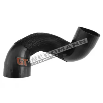 Gaine de suralimentation GT-BERGMANN OEM 4F0145737K