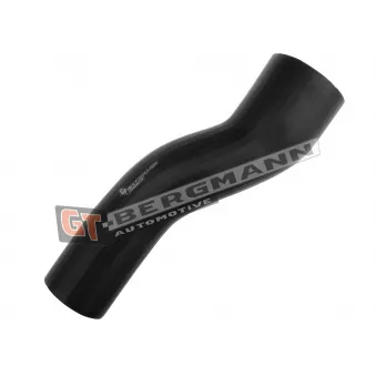 GT-BERGMANN GT52-562 - Gaine de suralimentation