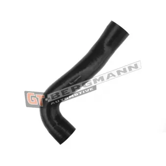 GT-BERGMANN GT52-568 - Gaine de suralimentation