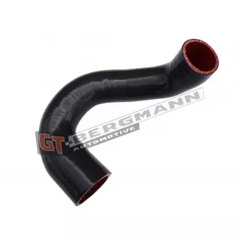GT-BERGMANN GT52-570 - Gaine de suralimentation
