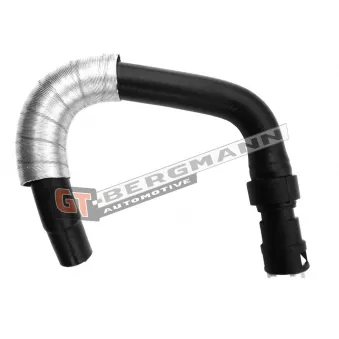 GT-BERGMANN GT52-574 - Durite de radiateur