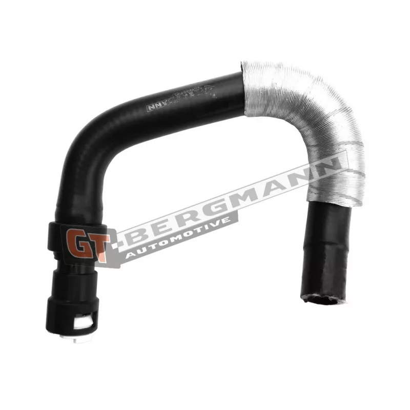 Durite de radiateur GT-BERGMANN GT52-574 - Visuel 2