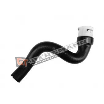 Durite de radiateur GT-BERGMANN OEM 6818559