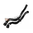 GT-BERGMANN GT52-580 - Durite de radiateur