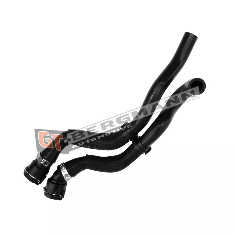 Durite de radiateur GT-BERGMANN GT52-580 - Visuel 1