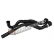 GT-BERGMANN GT52-580 - Durite de radiateur