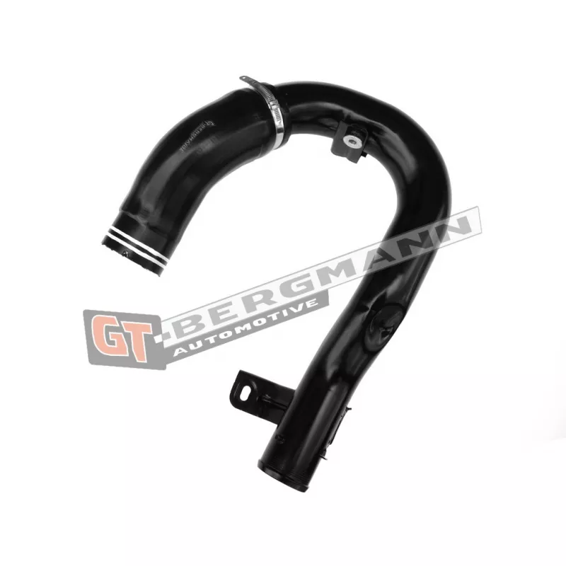 Gaine de suralimentation GT-BERGMANN GT52-581 - Visuel 1