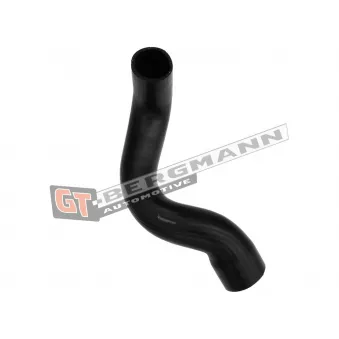 GT-BERGMANN GT52-590 - Gaine de suralimentation