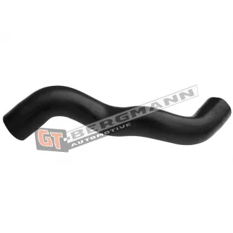 GT-BERGMANN GT52-592 - Gaine de suralimentation