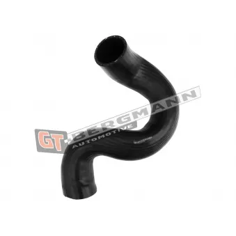 Gaine de suralimentation GT-BERGMANN GT52-601 pour MITSUBISHI COLT 2.0 HDi - 136cv