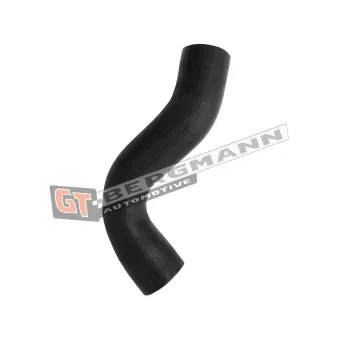 GT-BERGMANN GT52-630 - Gaine de suralimentation